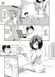 Page 3 of Shoujo Y - A Girl Named "Y" - preview thumbnail