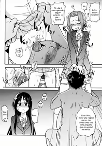 Page 19 of K-on! no Chou Eroi Hon ga Dekimashita - preview thumbnail