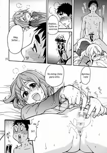 Page 33 of K-on! no Chou Eroi Hon ga Dekimashita - preview thumbnail
