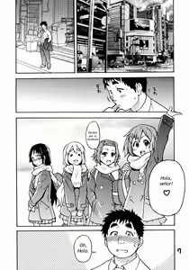 Page 6 of K-on! no Chou Eroi Hon ga Dekimashita - preview thumbnail