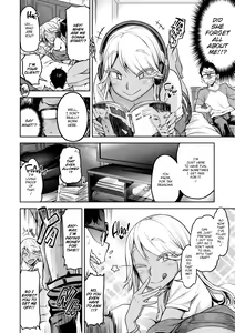 Page 77 of some gals - preview thumbnail