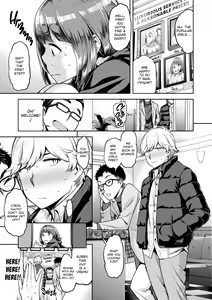 Page 8 of some gals - preview thumbnail