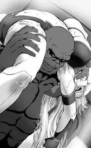 Page 116 of Hengen Sou Hime Shainmiraaju Gaiden Zetsubou No Baiorensu-hen - preview thumbnail