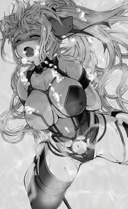 Page 17 of Hengen Sou Hime Shainmiraaju Gaiden Zetsubou No Baiorensu-hen - preview thumbnail