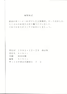 Page 81 of Tenchi Muyou! Ryou-ou-ki Kaiteiben - preview thumbnail