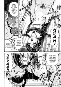 Page 109 of Shoujo Muzan - A cruel girl - preview thumbnail