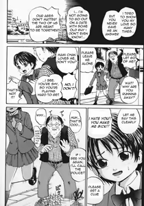 Page 77 of Shoujo Muzan - A cruel girl - preview thumbnail