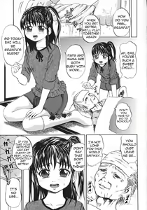 Page 8 of Shoujo Muzan - A cruel girl - preview thumbnail