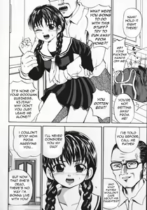 Page 99 of Shoujo Muzan - A cruel girl - preview thumbnail