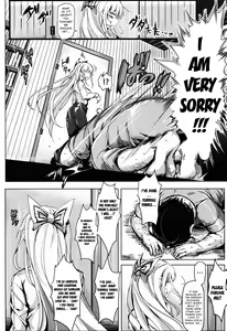 Page 30 of Oidemase!! Jiyuu Fuuzoku Gensoukyou 2-haku 3-kka no Tabi - Yayoi - preview thumbnail