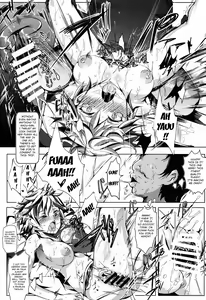 Page 8 of Oidemase!! Jiyuu Fuuzoku Gensoukyou 2-haku 3-kka no Tabi - Yayoi - preview thumbnail