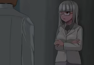 Page 261 of Inou Gakuen Saikyou Bishoujo wa Gakuen Saikasou "Ningyoushi" to shite Umarekawaru-After&EX scene - preview thumbnail