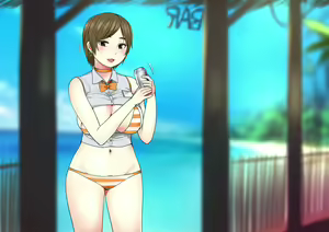 Page 493 of Harem Resort ~Nangoku de Kyonyuu Bijo-tachi ga Gohoushi Itashimasu~ | 하렘·리조트 ~남국에서 거유 미녀들이 봉사해드립니다~ - preview thumbnail
