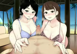 Page 929 of Harem Resort ~Nangoku de Kyonyuu Bijo-tachi ga Gohoushi Itashimasu~ | 하렘·리조트 ~남국에서 거유 미녀들이 봉사해드립니다~ - preview thumbnail