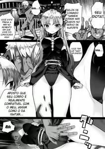 Page 7 of Reiju wa Suppo Server ni mo Kiku! | Command Seals Work on Supports Too - preview thumbnail