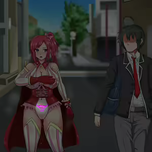 Page 197 of Tento Shinki Meruti - preview thumbnail
