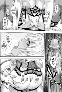 Page 190 of Sis Ero (decensored) - preview thumbnail