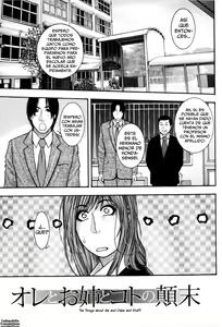 Page 199 of Sis Ero (decensored) - preview thumbnail
