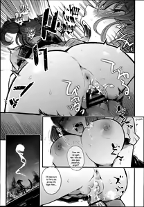 Page 3 of Shinigami Musume Komachi | Shinigami Girl Komachi - preview thumbnail