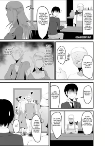 Page 12 of Isekai Suikan ~Cheat na Suimin Mahou de Yaritai Houdai!~ - preview thumbnail