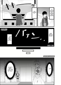 Page 2 of Isekai Suikan ~Cheat na Suimin Mahou de Yaritai Houdai!~ - preview thumbnail