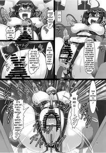 Page 19 of Zoku, Shigure Kikaishiki Jinmon -Boku no Zecchou Samonkai- - preview thumbnail