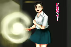 Page 15 of Mysterious Tan 2-Mysterious Phenomenon of Abandoned School Building-Shadow of a grudge clinging to the body of a beautiful girl in uniform - preview thumbnail