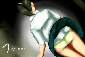 Page 7 of Mysterious Tan 2-Mysterious Phenomenon of Abandoned School Building-Shadow of a grudge clinging to the body of a beautiful girl in uniform - preview thumbnail