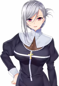 Page 1283 of Sei no Shoujo - Bishoujo Gakuen 3 - - preview thumbnail