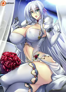 Page 4 of ロスヴァイセ - preview thumbnail