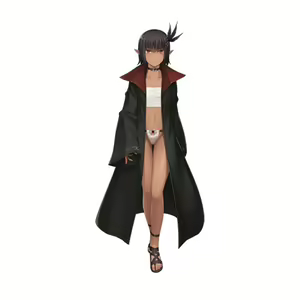 Page 110 of Full-Body Character Arts - preview thumbnail
