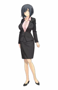 Page 11 of Full-Body Character Arts - preview thumbnail