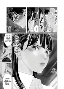Page 16 of Daisuki na Musume ga Futanari Bitch ni Netorareru! | The Girl I Love Was Stolen by a Futa! - preview thumbnail