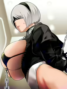 Page 19 of Bakkanki (ばっかんき) 2B - preview thumbnail