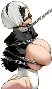 Page 3 of Bakkanki (ばっかんき) 2B - preview thumbnail
