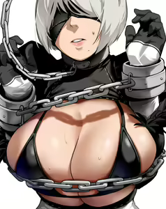 Page 8 of Bakkanki (ばっかんき) 2B - preview thumbnail