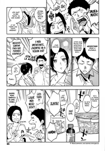 Page 63 of Muramata-san no Himitsu | El Secreto de mi Jefa 1-3 - preview thumbnail