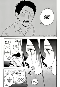 Page 67 of Muramata-san no Himitsu | El Secreto de mi Jefa 1-3 - preview thumbnail