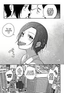 Page 89 of Muramata-san no Himitsu | El Secreto de mi Jefa 1-3 - preview thumbnail