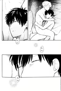 Page 31 of Bokura wa Kurayami o Hashiru - preview thumbnail
