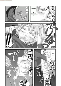 Page 14 of Futanari Onee-san to Shota - preview thumbnail