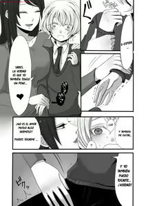 Page 8 of Futanari Onee-san to Shota - preview thumbnail