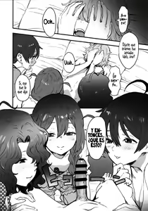 Page 7 of OYOME SAMBA - preview thumbnail