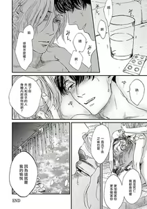 Page 125 of Gokuaku BL | 极恶BL - preview thumbnail