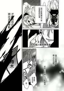 Page 20 of Gokuaku BL | 极恶BL - preview thumbnail