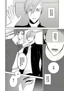 Page 32 of Gokuaku BL | 极恶BL - preview thumbnail