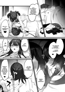 Page 13 of Futari Dake No Yakuzoku - preview thumbnail