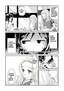 Page 3 of Kadan -Helichrysum- Ch. 2 - preview thumbnail