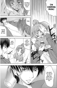 Page 6 of Shukka Genin wa Omae Daze!! - ...you the cause of breaking out... - preview thumbnail