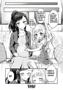 Page 18 of Negaigoto Hitotsu | Wish For One - preview thumbnail